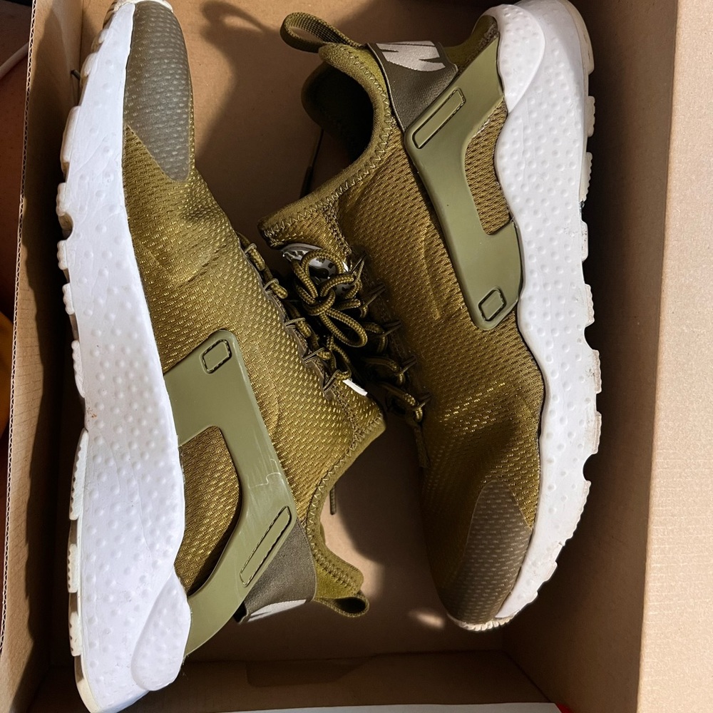 Nike Huarache Run Ultra